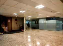 Concorde Shopping Centre (D3), Office #517863821